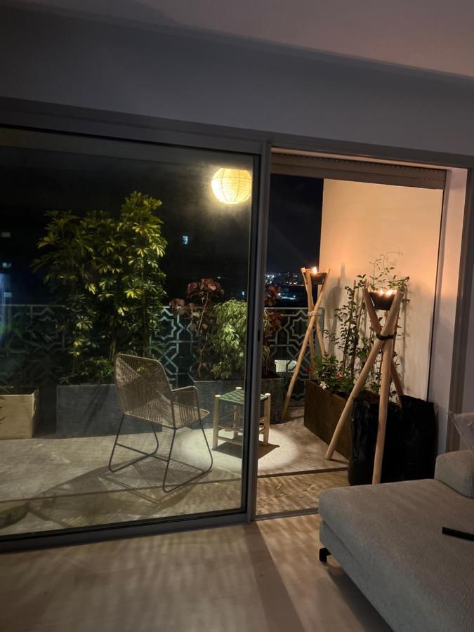 Anfa Louise Apartment Casablanca Exterior photo