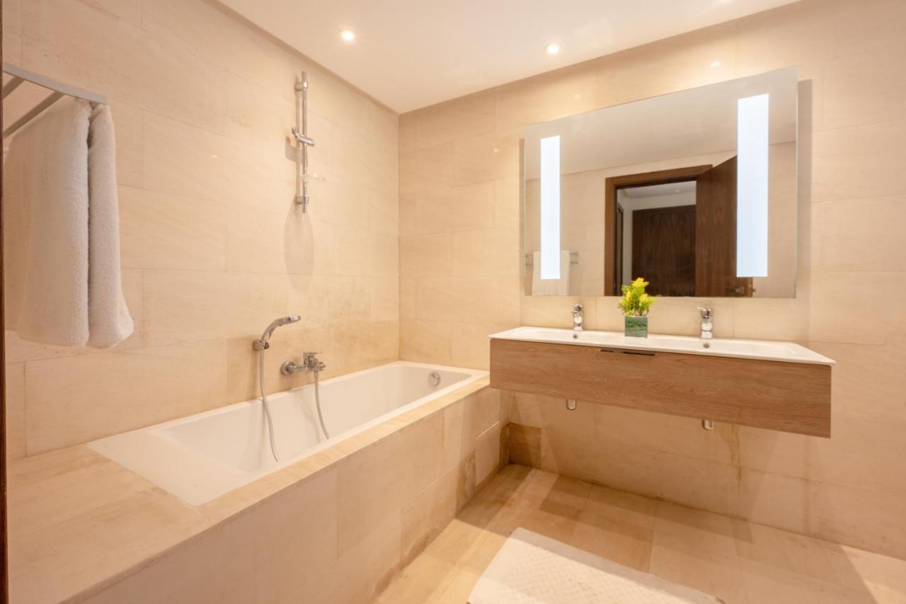 Anfa Louise Apartment Casablanca Exterior photo
