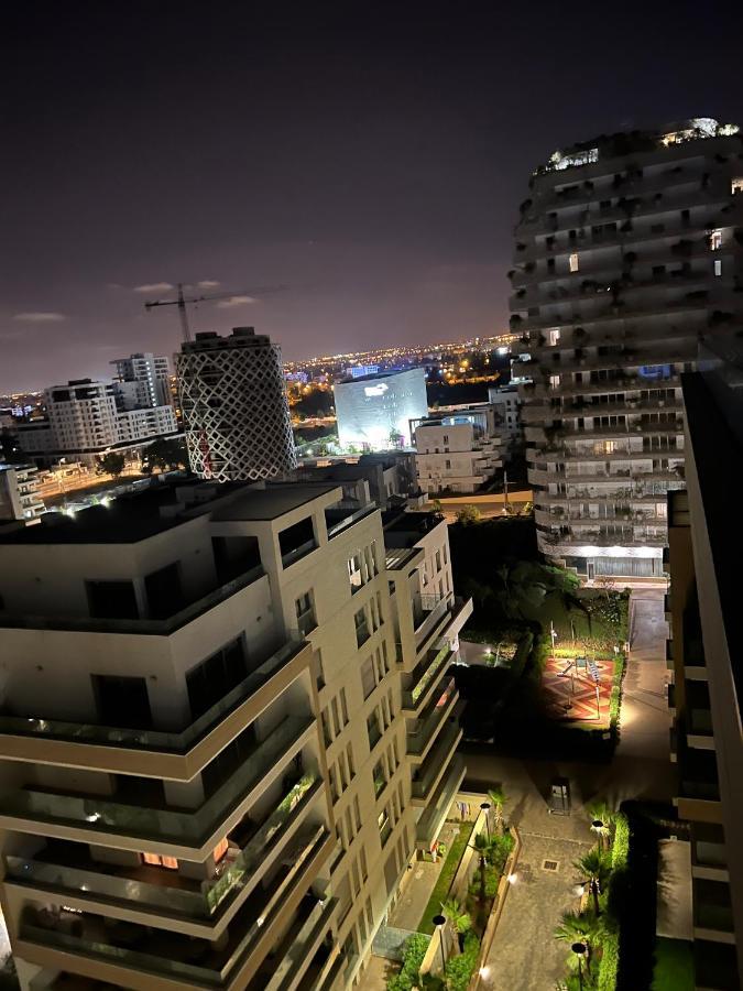 Anfa Louise Apartment Casablanca Exterior photo