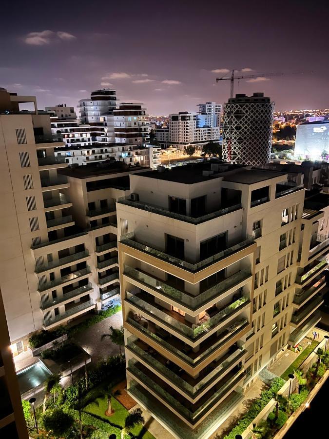 Anfa Louise Apartment Casablanca Exterior photo