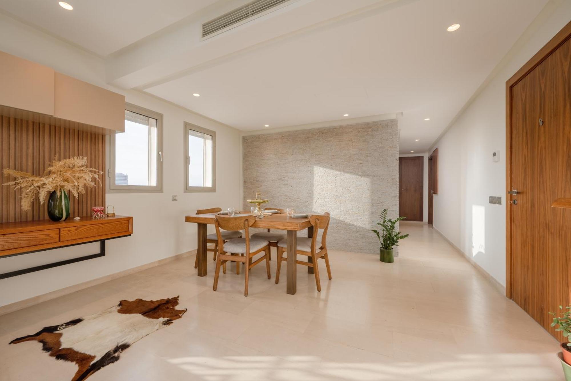 Anfa Louise Apartment Casablanca Exterior photo