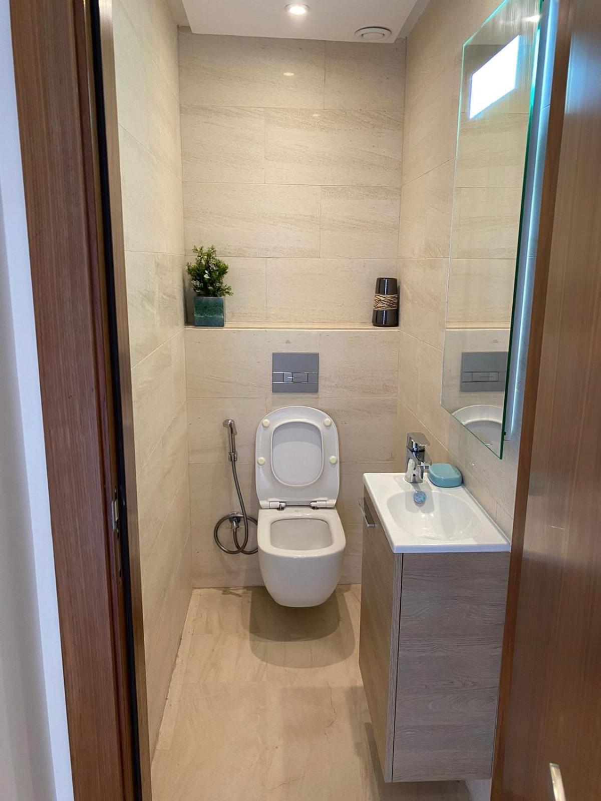 Anfa Louise Apartment Casablanca Exterior photo